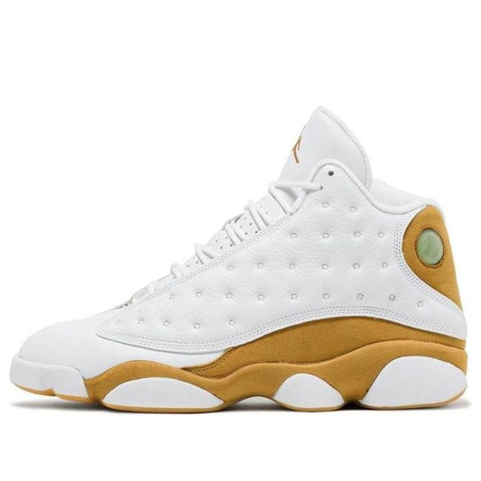 Air Jordan 13 Retro 'Wheat'  309259-171 Antique Icons