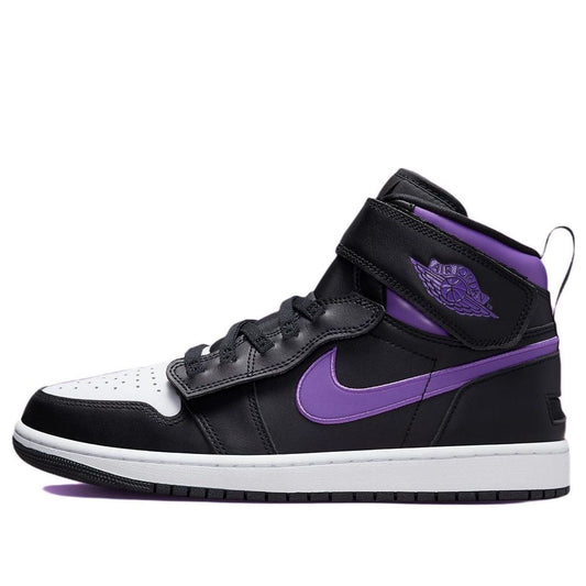 Air Jordan 1 High FlyEase 'Wild Berry'  CQ3835-051 Epoch-Defining Shoes