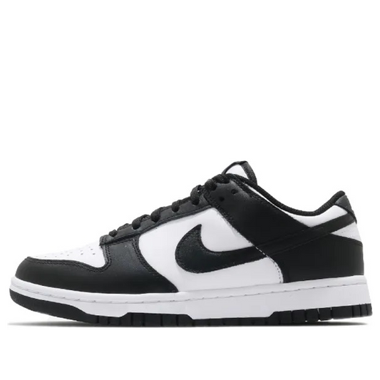 (WMNS) Nike Dunk Low 'Panda Black White'  DD1503-101 Iconic Trainers