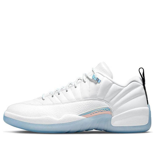 Air Jordan 12 Retro Low 'Easter'  DB0733-190 Cultural Kicks