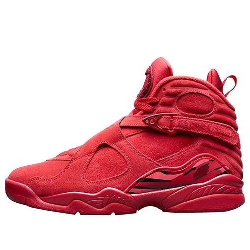 (WMNS) Air Jordan 8 Retro 'Valentine's Day'  AQ2449-614 Iconic Trainers