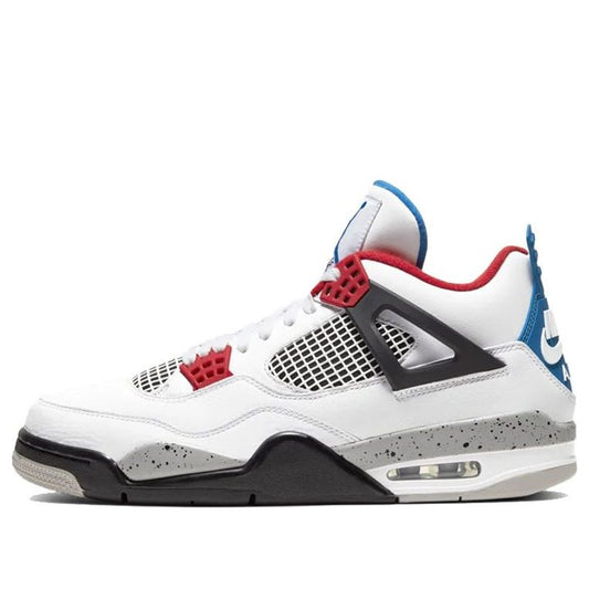 Air Jordan 4 Retro SE 'What The 4'  CI1184-146 Epochal Sneaker