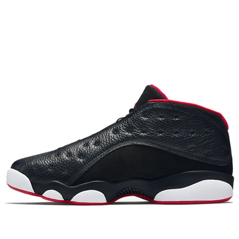 Air Jordan 13 Retro Low 'Bred'  310810-027 Epochal Sneaker