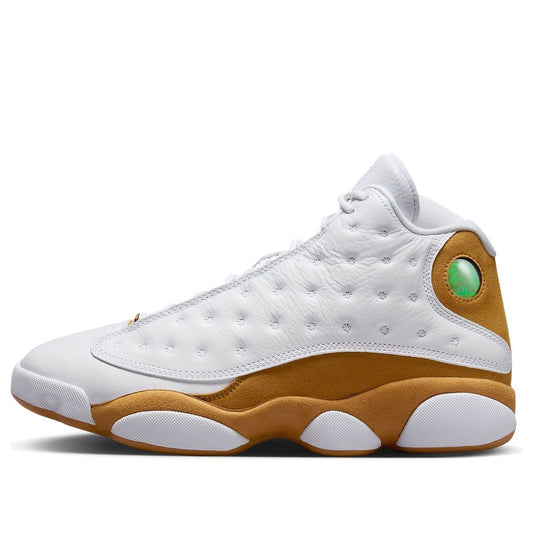 Air Jordan 13 Retro 'Wheat'  414571-171 Iconic Trainers