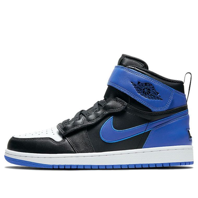 Air Jordan 1 High FlyEase 'Hyper Royal'  CQ3835-041 Iconic Trainers