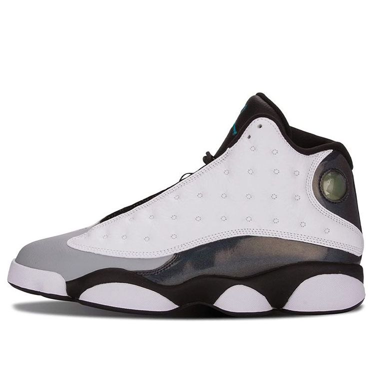 Air Jordan 13 Retro 'Barons'  414571-115 Cultural Kicks