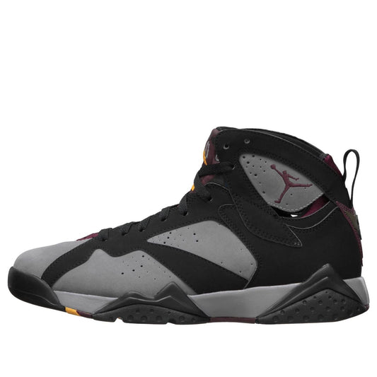 Air Jordan 7 Retro 'Bordeaux' 2011  304775-003 Signature Shoe