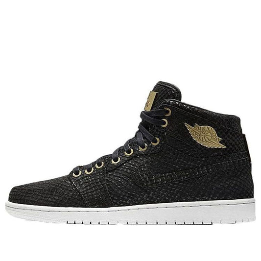 Air Jordan 1 Retro High OG 'Pinnacle'  705075-030 Epochal Sneaker