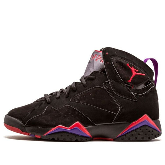 Air Jordan 7 Retro 'Raptor' 2002  304775-006 Antique Icons