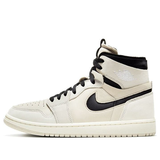 (WMNS) Air Jordan 1 Zoom 'Summit White'  CT0979-100 Epochal Sneaker