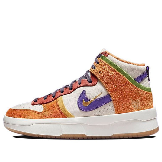 (WMNS) Nike Dunk High 'Setsubun'  DQ5012-133 Epochal Sneaker