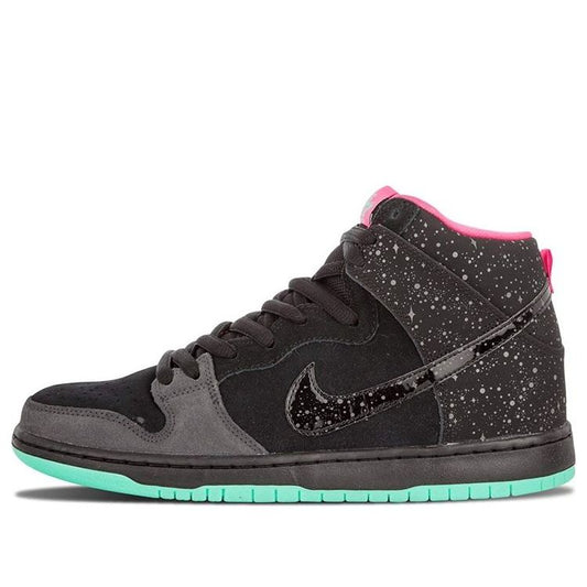 Nike Dunk High Premium SB 'Northern Lights'  313171-063 Cultural Kicks