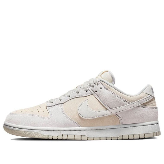 Nike Dunk Low Premium 'Vast Grey'  DD8338-001 Epochal Sneaker