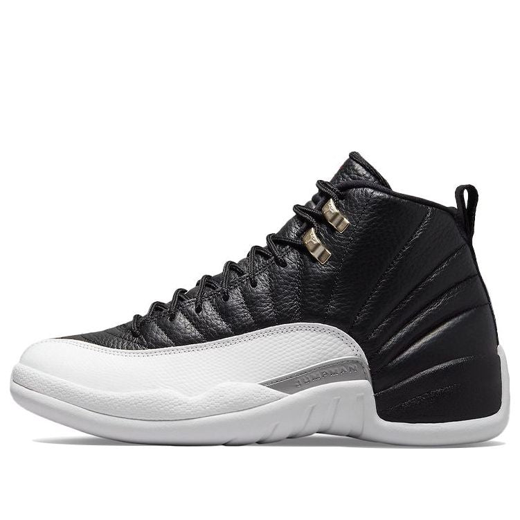 Air Jordan 12 Retro 'Playoff' 2022  CT8013-006 Signature Shoe