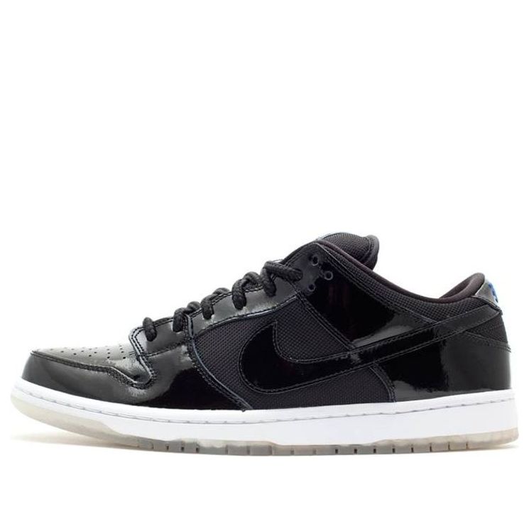 Nike Dunk Low Pro SB 'Space Jam'  304292-021 Antique Icons