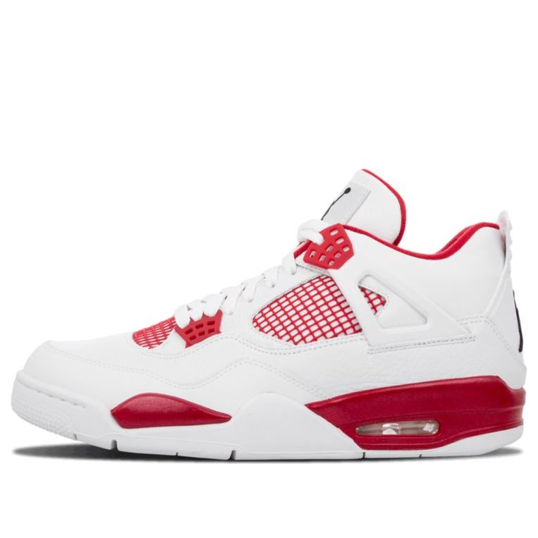 Air Jordan 4 Retro 'Alternate 89'  308497-106 Epoch-Defining Shoes